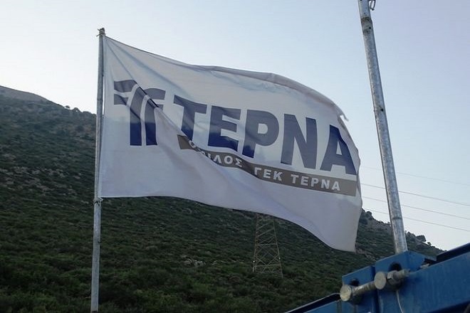 Κατασκευαστικός «κολοσσός» στο μετοχικό κεφάλαιο της ΓΕΚ – ΤΕΡΝΑ