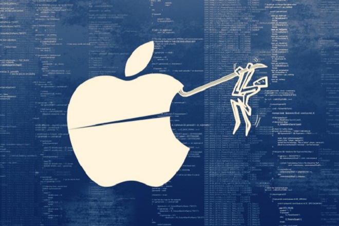 Η Apple τρέχει να προλάβει τους…χάκερς