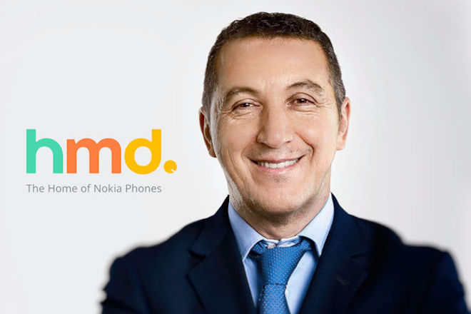 Alberto Matrone, HMD Nokia: Σαφή μετάλλαξη της ελληνικής αγοράς και οικονομίας