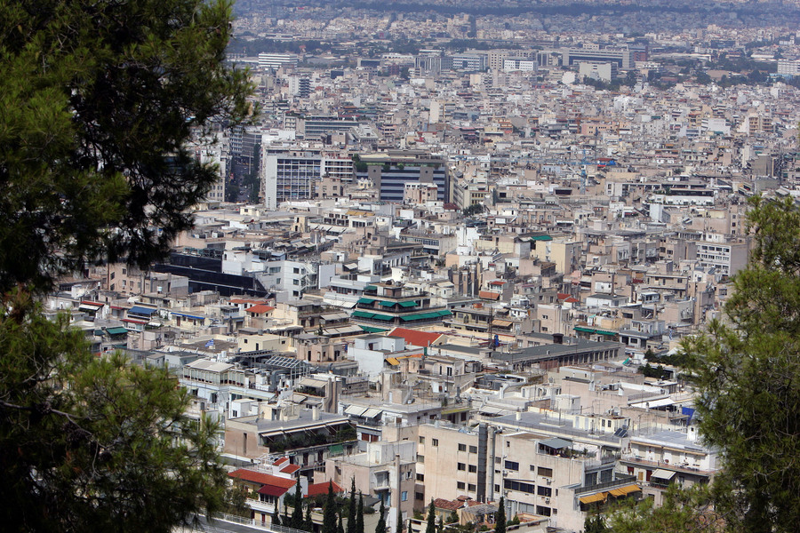 DW: Τούρκοι επενδύουν σε ελληνικά ακίνητα