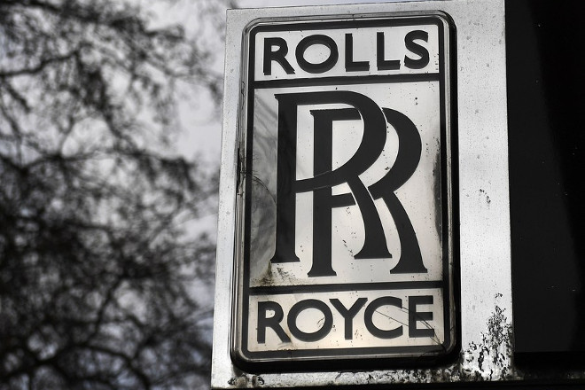 Η Rolls-Royce θέλει να φέρει την τεχνολογία του διαστήματος στους δρόμους μας