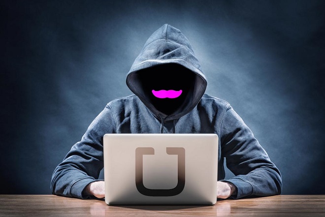 Ποιος κρύβεται πίσω από τις υποκλοπές της Uber