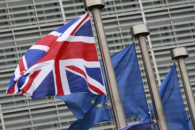 Brexit: Όλα όσα πρέπει να ξέρετε έναν χρόνο πριν γίνει πράξη