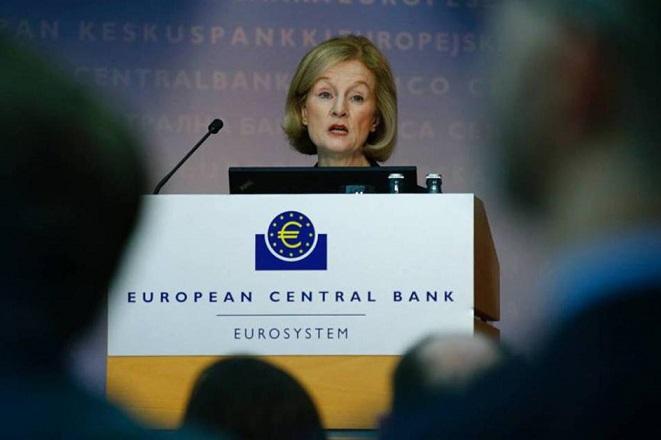 Νουί: Μεγάλη η πρόοδος των ελληνικών τραπεζών – Παραμένει η πρόκληση των «κόκκινων» δανείων
