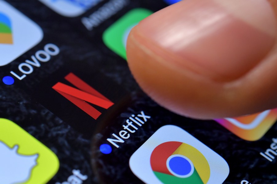 Η Netflix συστήνεται επισήμως στο ελληνικό κοινό