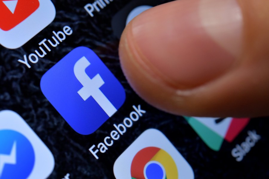 Πρώην εργαζόμενος του Facebook: Το FB «διαλύει» τον κοινωνικό ιστό