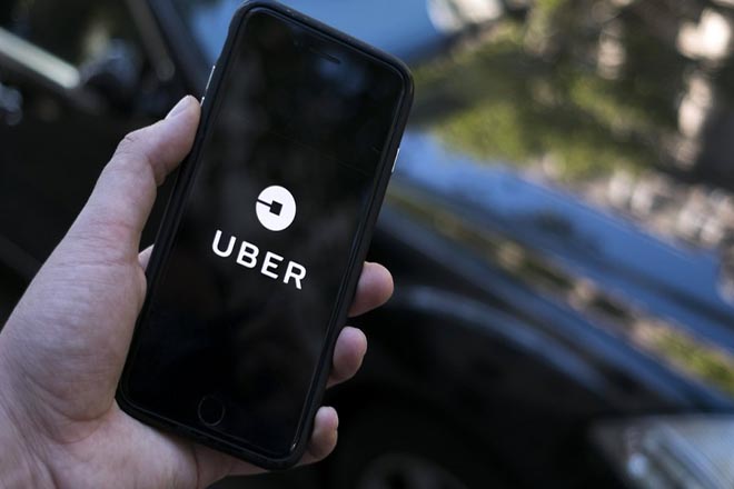 Πότε θα απογειωθούν τα ιπτάμενα ταξί της Uber