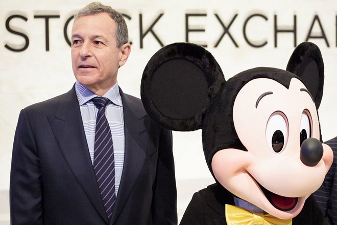 Τι κρύβεται πίσω από την απόφαση της Disney να δώσει 52 δισ. για την απόκτηση της 21st Century Fox