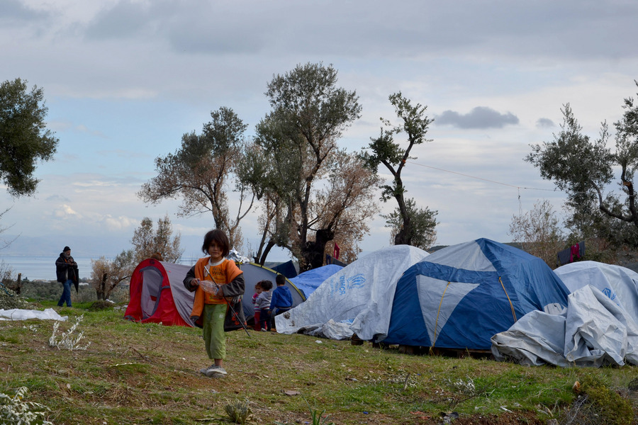 «Παγώνει» ο ΦΠΑ σε πέντε νησιά του Αιγαίου ως τον Ιούνιο του 2018