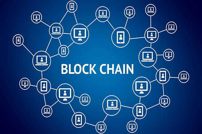 Η πρώτη χρήση της τεχνολογίας του blockchain είναι γεγονός