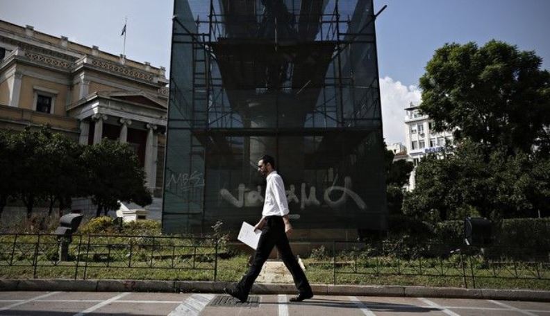 Σε… εποχές Κώστα Καραμανλή η ανεργία στην Ελλάδα – Στο 9,4% τον Νοέμβριο