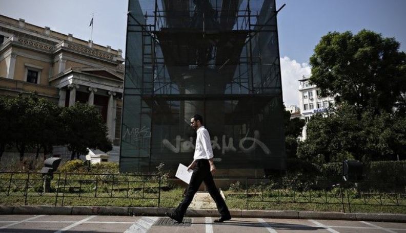 Στο 10,8% το ποσοστό ανεργίας στην Ελλάδα για το τρίτο τρίμηνο του 2023