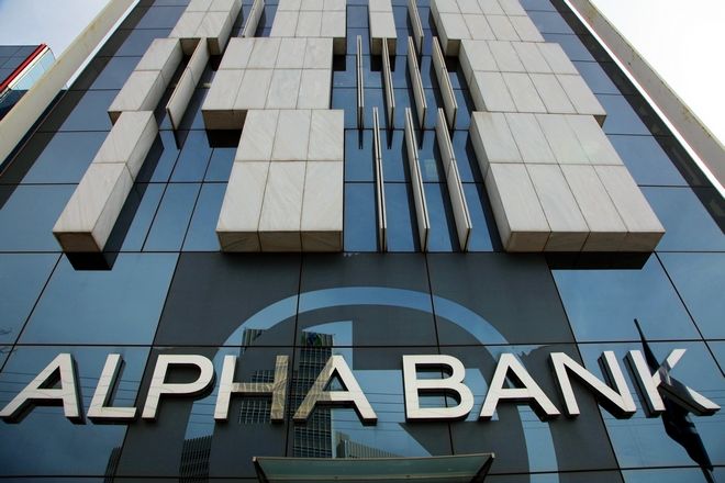 Alpha Bank: Υπογραφή συμφωνίας με την doValue για τη διαχείριση κυπριακών NPEs αξίας 3,2 δισ. ευρώ