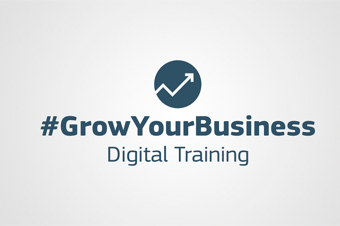 1.800 επιχειρήσεις στο #GrowYourBusiness – Digital Training της COSMOTE