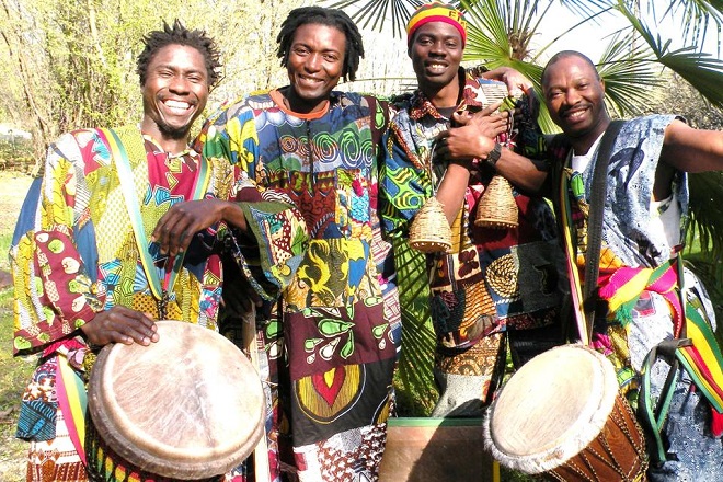 Μποτσουάνα: Η χώρα με την πιο ξεχωριστή μουσική παγκοσμίως
