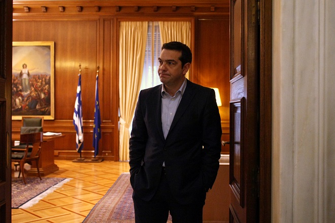 Σενάριο πρόωρων εκλογών από στελέχη του ΣΥΡΙΖΑ