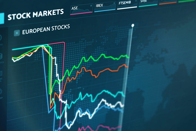 Καλύτερη χρονιά για τις ευρωπαϊκές μετοχές το 2017