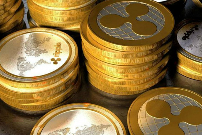 Η ανάδυση του Ripple