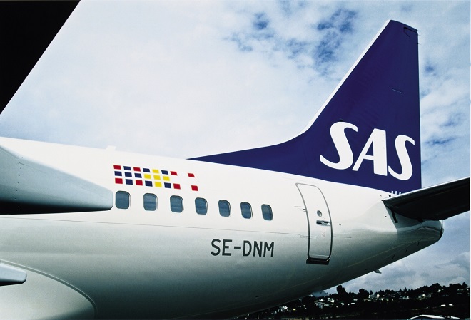 Συνεχίζεται η απεργία των πιλότων της SAS- Ακυρώνονται εκατοντάδες πτήσεις