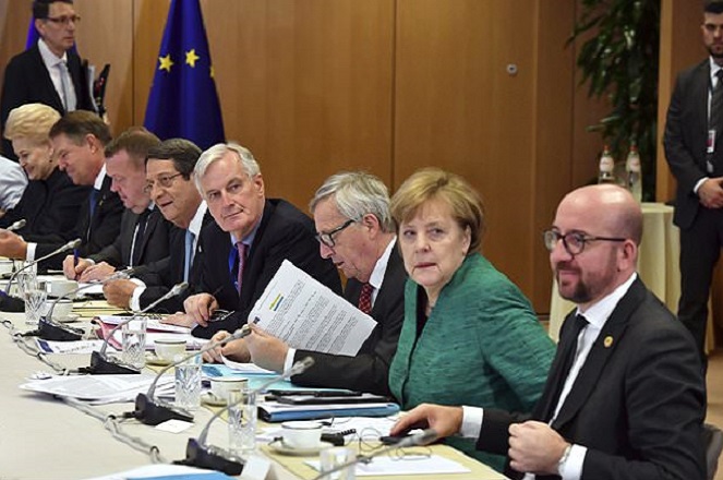 Euractiv: Οι Ευρωπαίοι ηγέτες έχουν στρέψει το βλέμμα στις κρίσιμες εκλογές του 2018