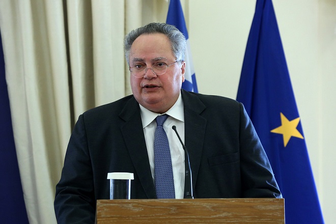 Κοτζιάς: Η κυβέρνηση τολμά και θα λύσει το ονοματολογικό