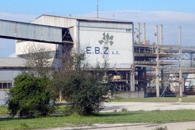 Αντίστροφη μέτρηση για την Ελληνική Βιομηχανία Ζάχαρης: Ξεκινούν οι διαδικασίες μεταφοράς των εργαζόμενων