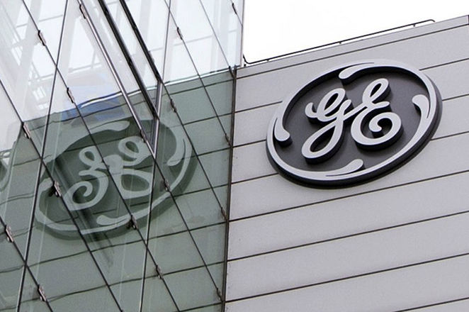 Με ένα νέος χρέος «μαμούθ» απειλείται η General Electric