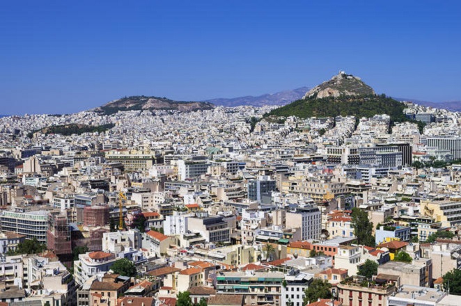 Cerved Property Services: Τάσεις και προοπτικές στο ελληνικό real estate – Η πανδημία έφερε βαθιές αλλαγές