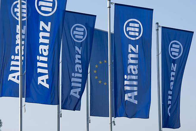 Υψηλές διακρίσεις για τα Αμοιβαία Κεφάλαια της Allianz Α.Ε.Δ.Α.Κ.