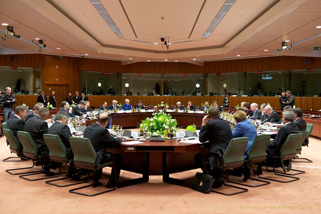Eurogroup: Κλείνει σήμερα η γ’ αξιολόγηση – Τον Φεβρουάριο η πρώτη δόση