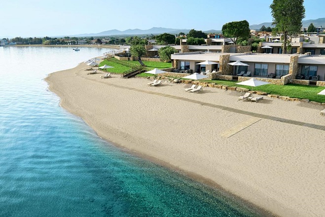 Ελληνικό το καλύτερο all-inclusive ξενοδοχείο στον κόσμο