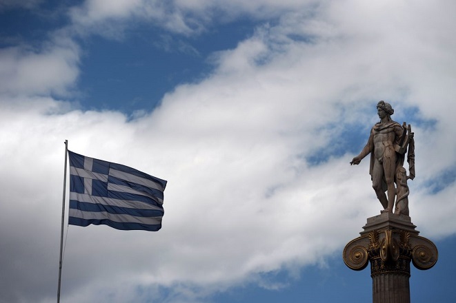 Ύφεση ως και 7,16% προβλέπει για φέτος το ΚΕΠΕ