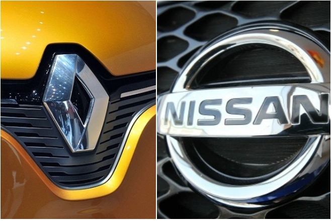 Στην κορυφή των παγκόσμιων πωλήσεων οι Renault – Nissan