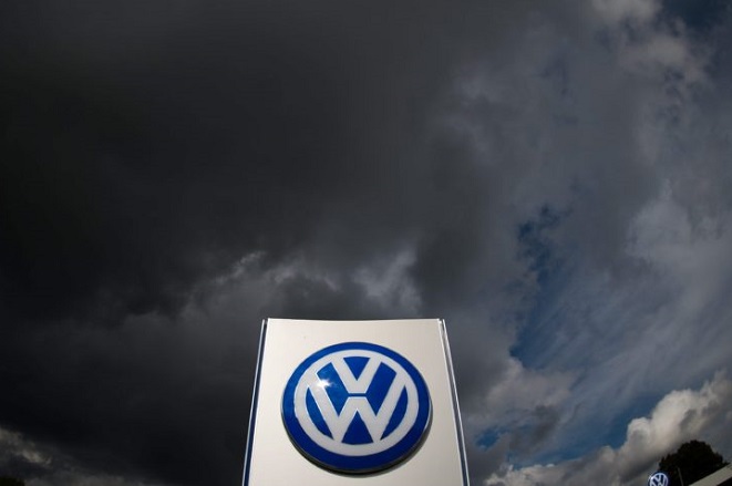 Η VW ζητά συγνώμη για τις δοκιμές καυσαερίων σε ανθρώπους