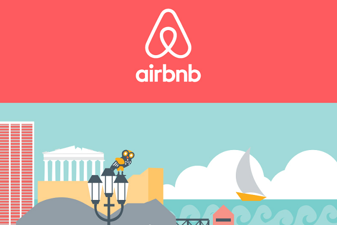 Πόσα βγάζουν σήμερα οι Έλληνες από το Airbnb