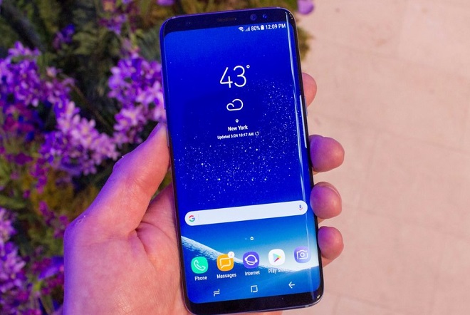 Σύντομα στην αγορά τo Samsung Galaxy S9 – Όλα όσα γνωρίζουμε έως σήμερα