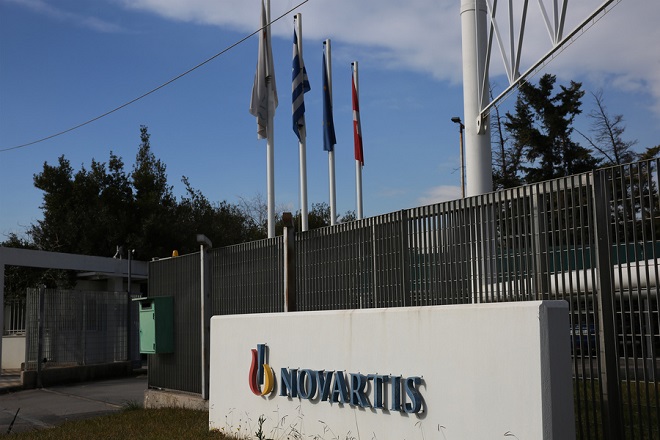 Handelsblatt για Novartis: Το μεγαλύτερο σκάνδαλο μιζών όλων των εποχών;