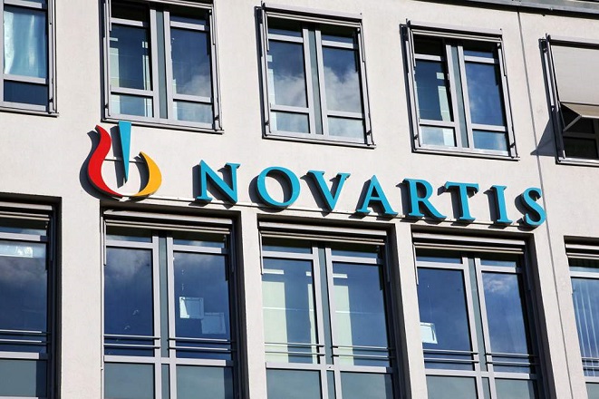 Novartis: Συμφωνία 13 δισ. δολαρίων με την GlaxoSmithKline