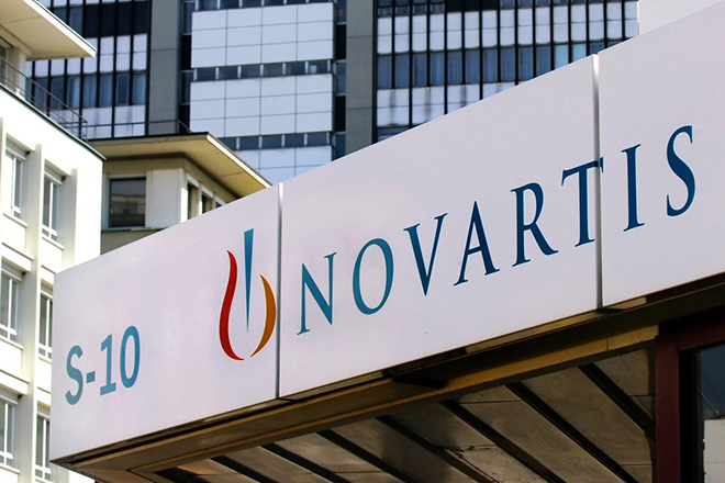 Novartis: Τι αποκαλύπτουν τα νέα στοιχεία που διαβιβάστηκαν στην Προανακριτική