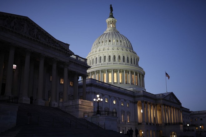 Σχέδιο για λύση στο shutdown των ΗΠΑ μέσω των dreamers