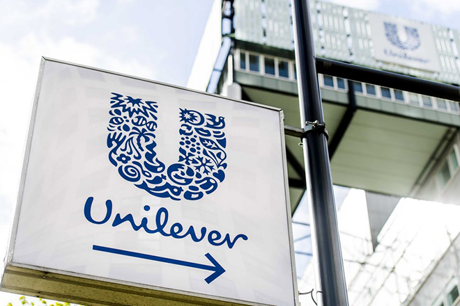Άκυρη η μετακίνηση της έδρας της Unilever στην Ολλανδία