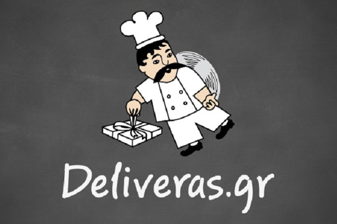 Στα «χέρια» της γερμανικής Delivery Hero η deliveras.gr