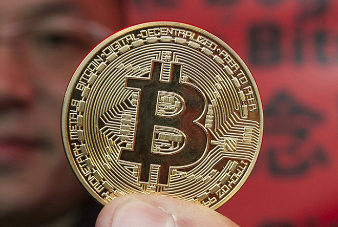 Γιατί ο Μάριο Ντράγκι επέστρεψε το χαμόγελο στα χείλη των επενδυτών bitcoin