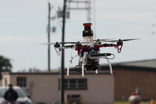 Πραγματικότητα οι αυτόνομες πτήσεις των drones με το νέο σύστημα του ΜΙΤ – Βίντεο