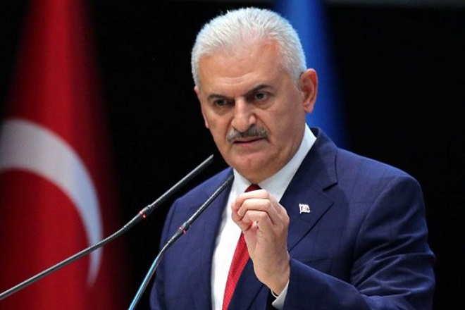 Νέα προκλητική παρέμβαση από Γιλντιρίμ και Τούρκο ΑΓΕΕΘΑ – ΝΔ: «Απαράδεκτες» οι δηλώσεις