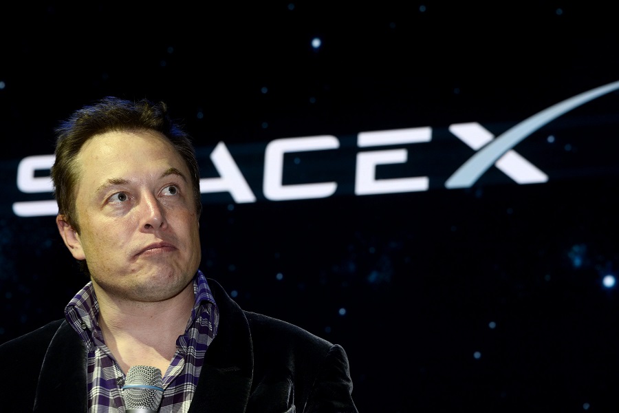 Παρενόχληση και κακοποίηση στη SpaceX του Έλον Μασκ καταγγέλει μια πρώην μηχανικός