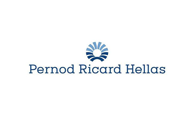 Με αύξηση τζίρου και δυναμική πορεία έκλεισε το 2017 για την Pernod Ricard Hellas
