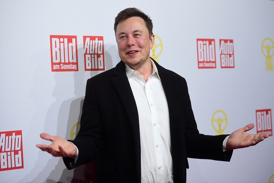 «Αστρονομικό» μπόνους 2,1 δισ. δολαρίων «ξεκλείδωσε» ο Έλον Μασκ καθώς η αξία της Tesla έχει εκτιναχθεί