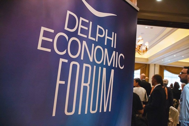 Delphi Economic Forum: Οι ελληνικές επιχειρήσεις και το στοίχημα της διεθνούς χρηματοδότησης