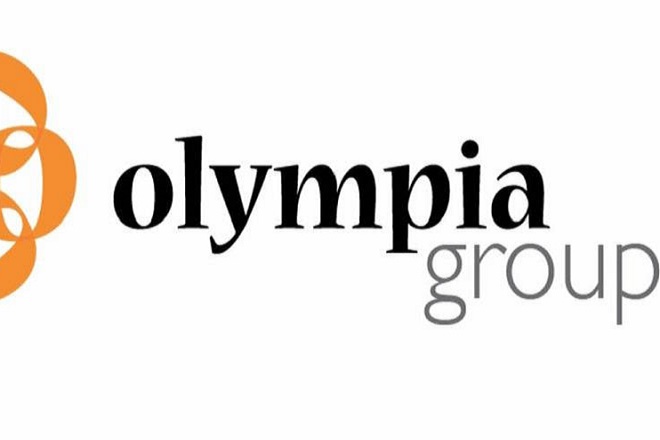 Διοικητικές αλλαγές στον Όμιλο Olympia
